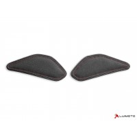 LUIMOTO TANK LEAF Lower Knee Tank Pads for the Ducati Panigale V4 / S / R / Speciale LUIMOTO TANK LEAF Lower Knee Tank Pads for the Ducati Panigale V4 / S / R / Speciale